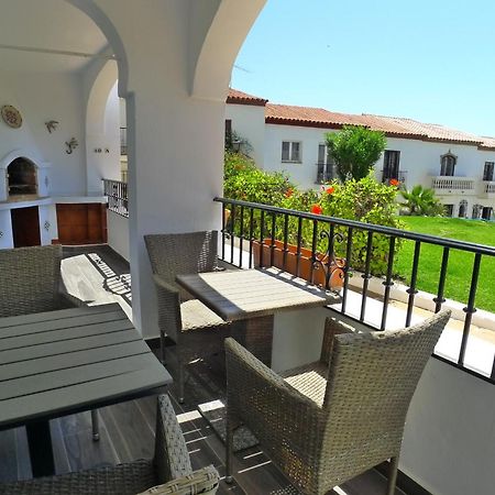 R1358 La Hacienda 10 A Apartman Nerja Kültér fotó