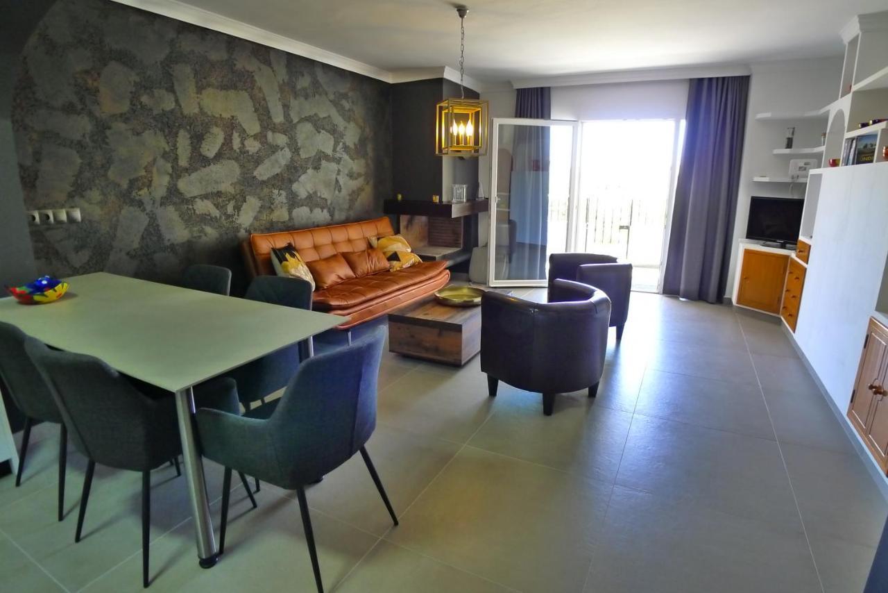 R1358 La Hacienda 10 A Apartman Nerja Kültér fotó
