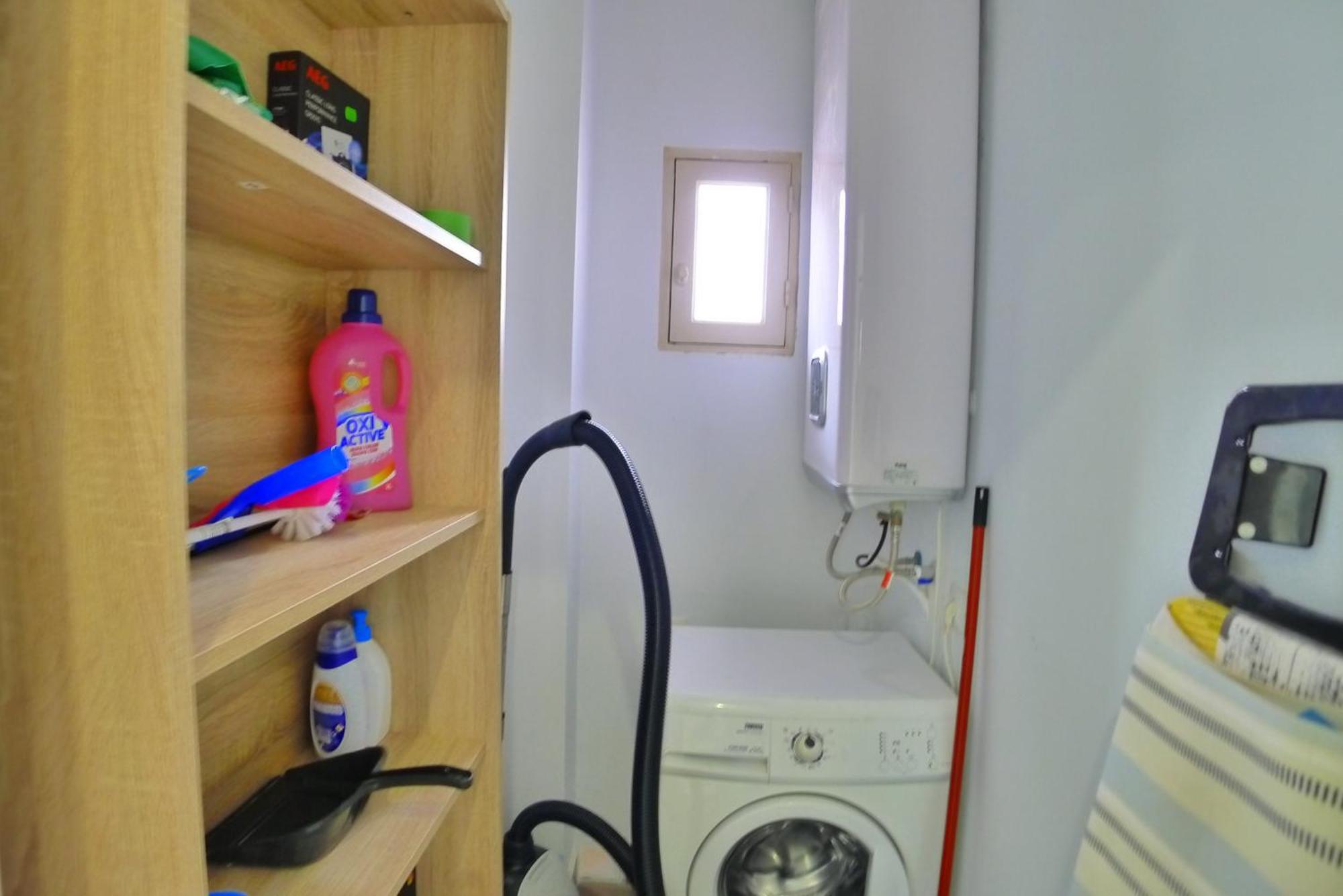 R1358 La Hacienda 10 A Apartman Nerja Kültér fotó