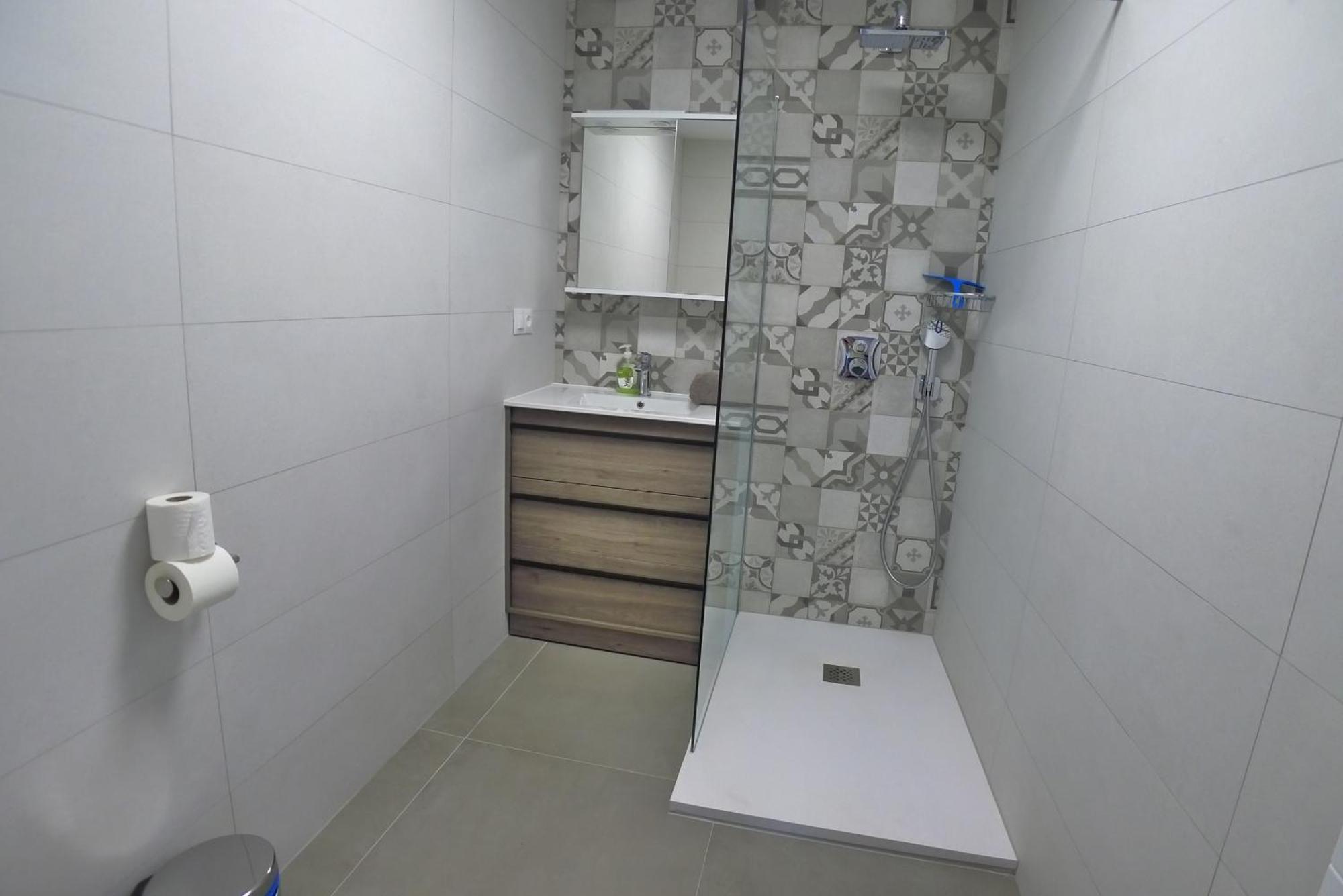 R1358 La Hacienda 10 A Apartman Nerja Kültér fotó